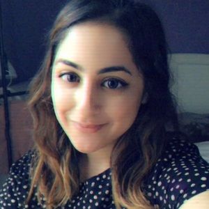 Meet your Posher, Naina